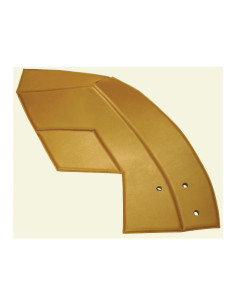 Panel Embellecedor Lateral Izdo.