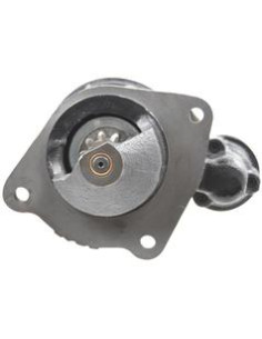 Motor De Arranque - 12V, 3.1Kw (Sparex)