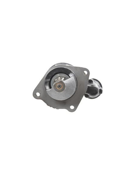 Motor De Arranque - 12V, 3.1Kw (Sparex)
