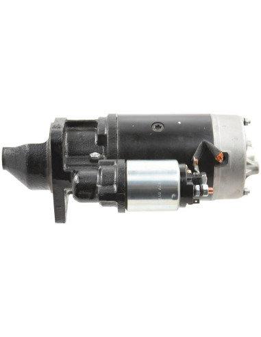 Motor De Arranque - 12V, 3.1Kw (Sparex)