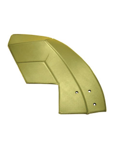 Panel Embellecedor Lateral Izdo.