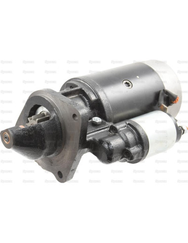 Motor De Arranque - 12V, 3.1Kw (Sparex)