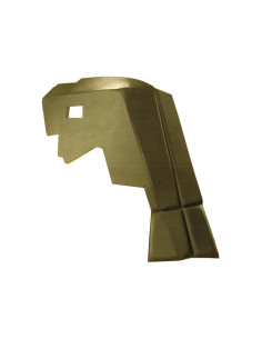 Panel Embellecedor Lateral Izdo.