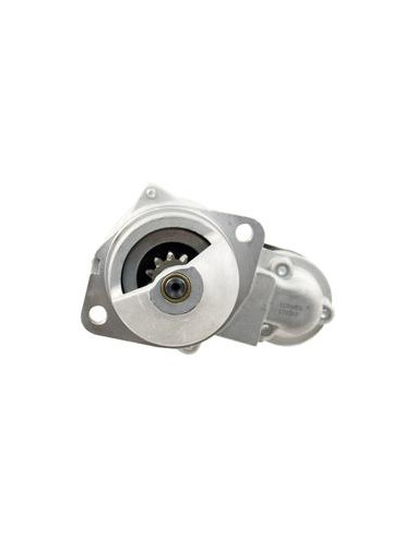 Motor De Arranque - 12V, 3.1Kw (Sparex)