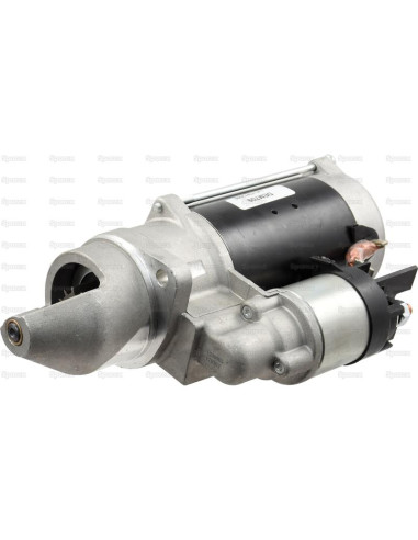 Motor De Arranque - 12V, 3.1Kw (Sparex)