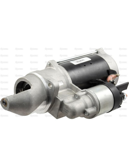 Motor De Arranque - 12V, 3.1Kw (Sparex)