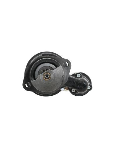 Motor De Arranque - 12V, 3.1Kw, Engranaje reducido (Sparex)