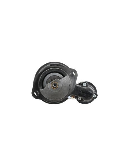 Motor De Arranque - 12V, 3.1Kw, Engranaje reducido (Sparex)