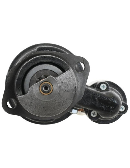 Motor De Arranque - 12V, 3.1Kw, Engranaje reducido (Sparex)