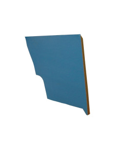 Panel Embellecedor Lateral Izdo.