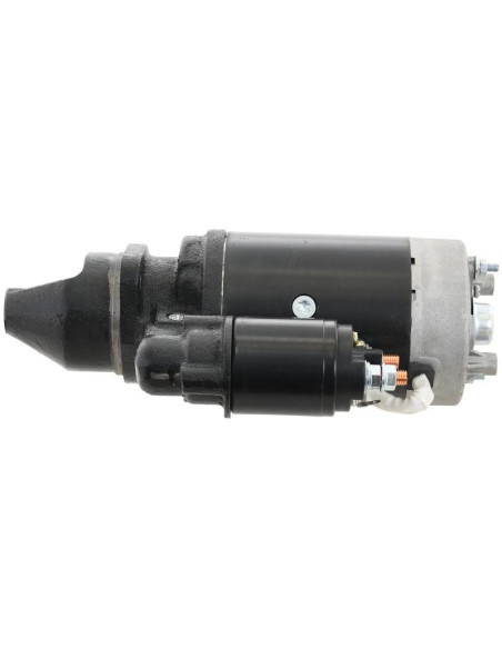 Motor De Arranque - 12V, 3.1Kw, Engranaje reducido (Sparex)