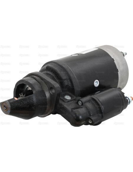Motor De Arranque - 12V, 3.1Kw, Engranaje reducido (Sparex)
