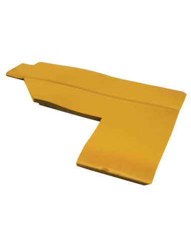 Panel Embellecedor Lateral Izdo.