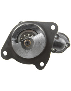 Motor De Arranque - 12V, 3.1Kw, Engranaje reducido (Sparex) 2