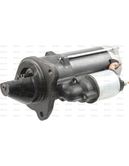 Motor De Arranque - 12V, 3.1Kw, Engranaje reducido (Sparex)