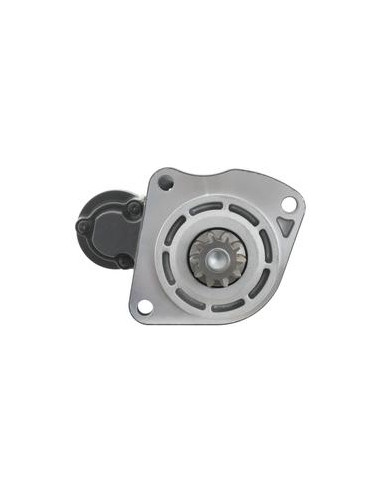 Motor De Arranque - 12V, 3.2Kw (Mahle)