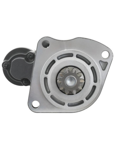 Motor De Arranque - 12V, 3.2Kw (Mahle)