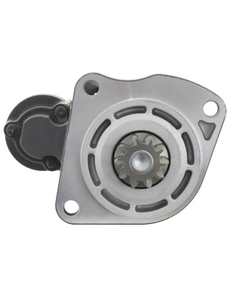 Motor De Arranque - 12V, 3.2Kw (Mahle)