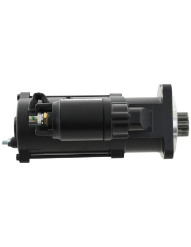 Motor De Arranque - 12V, 3.2Kw (Mahle)