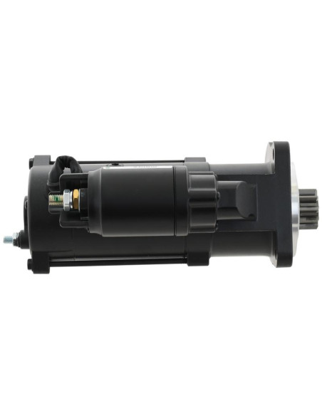 Motor De Arranque - 12V, 3.2Kw (Mahle)