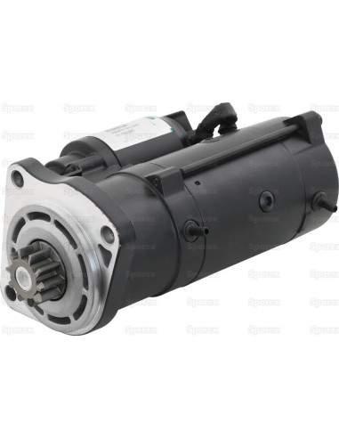 Motor De Arranque - 12V, 3.2Kw (Mahle)