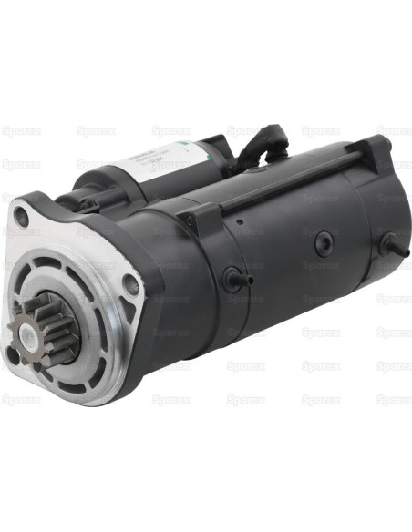 Motor De Arranque - 12V, 3.2Kw (Mahle)