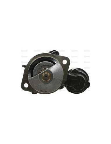 Motor De Arranque - 12V, 3.2Kw (Sparex)