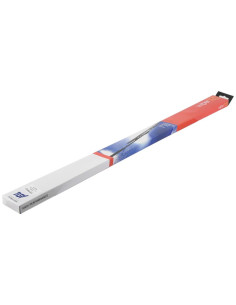 Escobilla Limpiaparabrisas (Reforzado Función) - 26''...