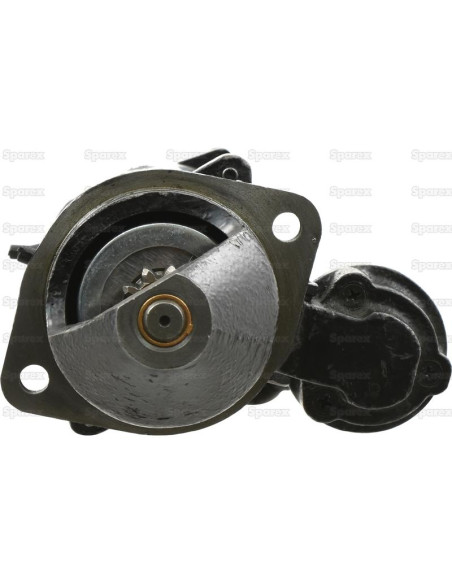 Motor De Arranque - 12V, 3.2Kw (Sparex)