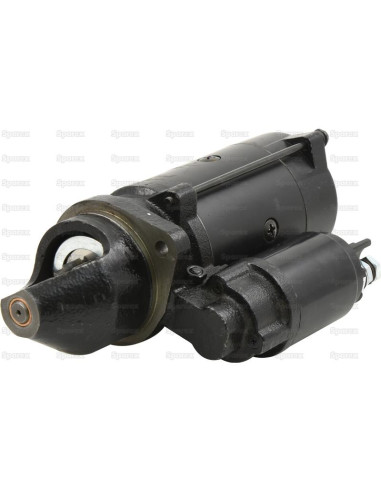 Motor De Arranque - 12V, 3.2Kw (Sparex)