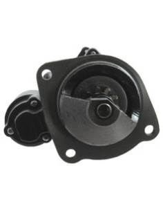 Motor De Arranque - 12V, 3.2Kw, Engranaje reducido (Mahle)