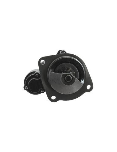 Motor De Arranque - 12V, 3.2Kw, Engranaje reducido (Mahle)