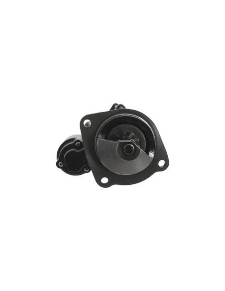 Motor De Arranque - 12V, 3.2Kw, Engranaje reducido (Mahle)