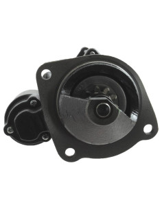 Motor De Arranque - 12V, 3.2Kw, Engranaje reducido (Mahle) 2