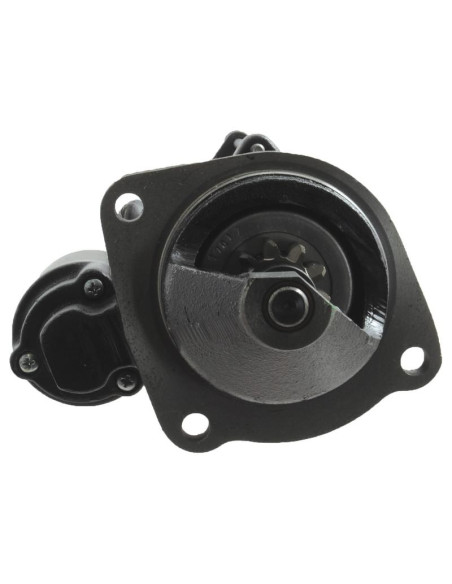 Motor De Arranque - 12V, 3.2Kw, Engranaje reducido (Mahle)