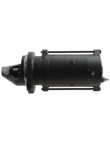 Motor De Arranque - 12V, 3.2Kw, Engranaje reducido (Mahle)