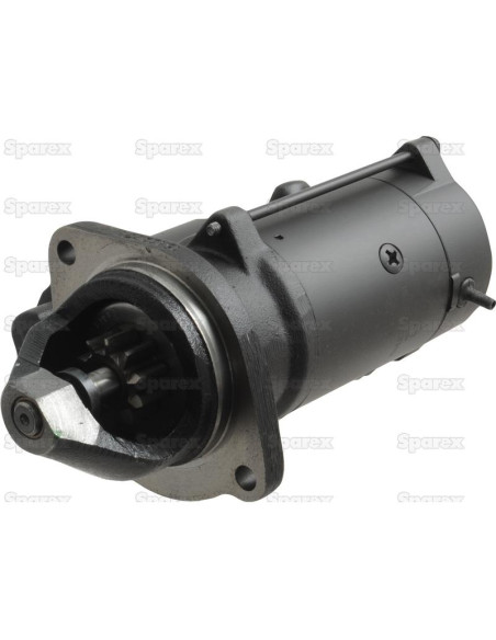 Motor De Arranque - 12V, 3.2Kw, Engranaje reducido (Mahle)