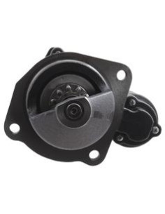 Motor De Arranque - 12V, 3.2Kw, Engranaje reducido (Mahle)