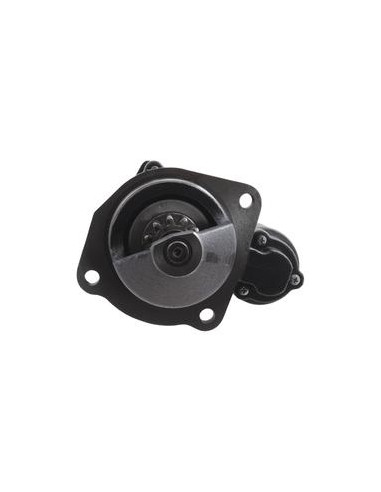 Motor De Arranque - 12V, 3.2Kw, Engranaje reducido (Mahle)