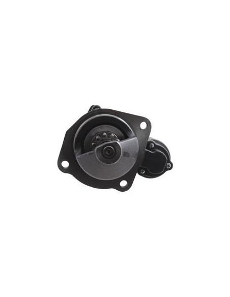 Motor De Arranque - 12V, 3.2Kw, Engranaje reducido (Mahle)