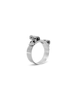 Abrazadera Reforzada: Ø201-213mm