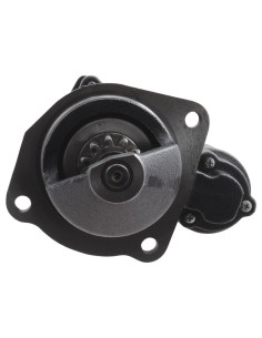 Motor De Arranque - 12V, 3.2Kw, Engranaje reducido (Mahle) 2