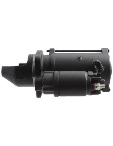 Motor De Arranque - 12V, 3.2Kw, Engranaje...