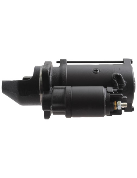 Motor De Arranque - 12V, 3.2Kw, Engranaje reducido (Mahle)