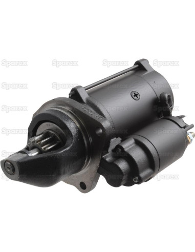 Motor De Arranque - 12V, 3.2Kw, Engranaje...