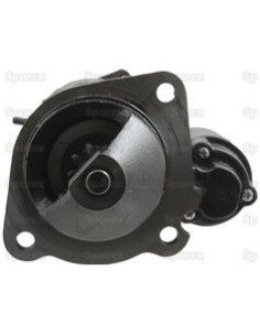 Motor De Arranque - 12V, 3.2Kw, Engranaje reducido (Mahle)