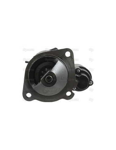 Motor De Arranque - 12V, 3.2Kw, Engranaje reducido (Mahle)