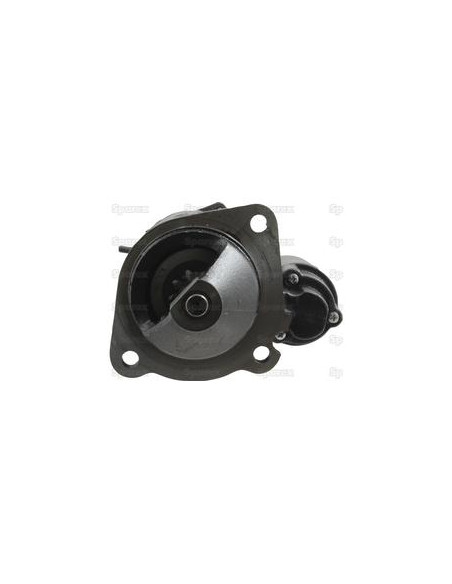 Motor De Arranque - 12V, 3.2Kw, Engranaje reducido (Mahle)