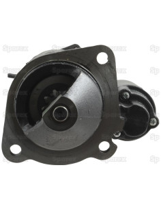 Motor De Arranque - 12V, 3.2Kw, Engranaje reducido (Mahle) 2