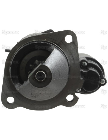 Motor De Arranque - 12V, 3.2Kw, Engranaje reducido (Mahle)